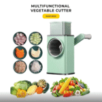 3 In 1 Set Manual Vegetable Slicer – Dost Mart