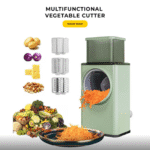 3 In 1 Set Manual Vegetable Slicer – Dost Mart