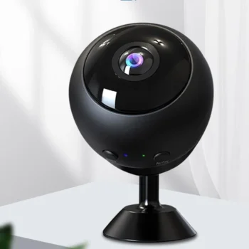 A10 Mini Wireless Wifi Camera -1080p