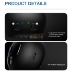 A10 Mini Camera (wireless, wifi) -Dost Mart