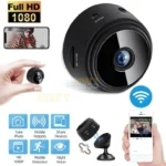A9 Mini Wireless Wifi Camera -1080p