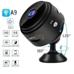 A9 Mini Camera (wireless, wifi) -Dost Mart