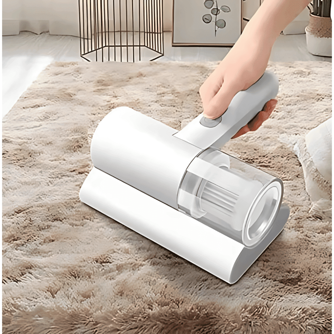 Anti-Mite Mattress Vacuum dostmart2