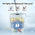 Automatic Sensor Dustbin dostmart2 (2)