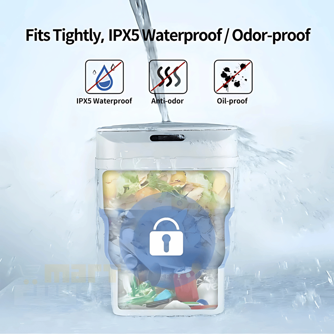 Automatic Sensor Dustbin dostmart2 (4)