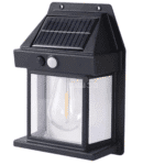 BrightEdge Solar Lamp-Dostmart
