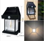 BrightEdge Solar Lamp-Dostmart