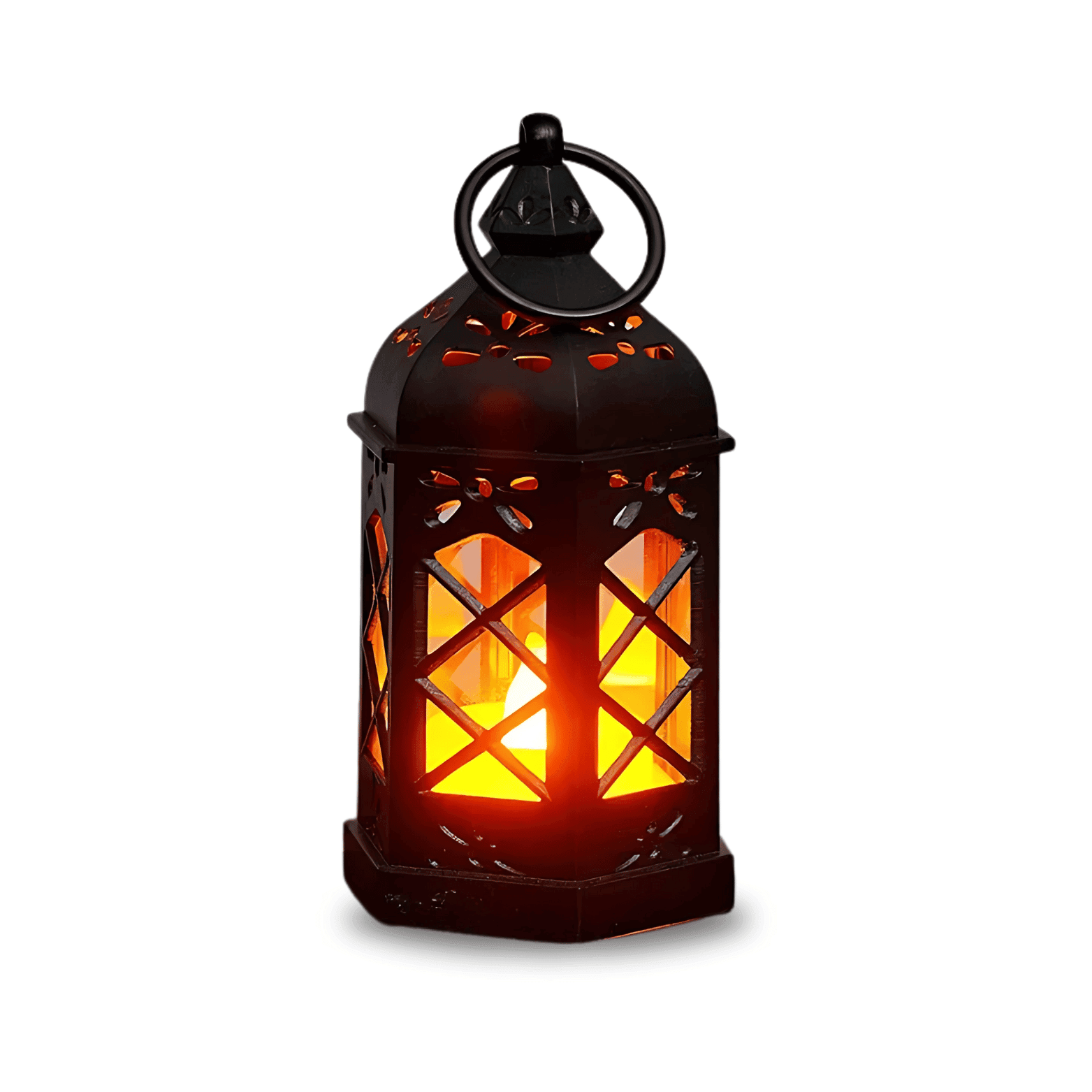 Candle lamp dostmart1