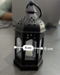 Candle lamp dostmart2