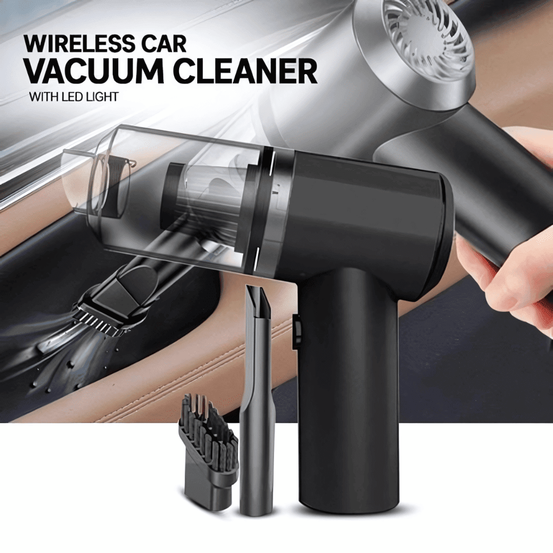 Car Vacuum Cleaner dostmart1