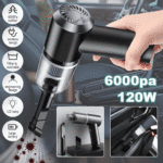 Car Vacuum Cleaner dostmart1