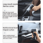 Car Vacuum Cleaner dostmart1