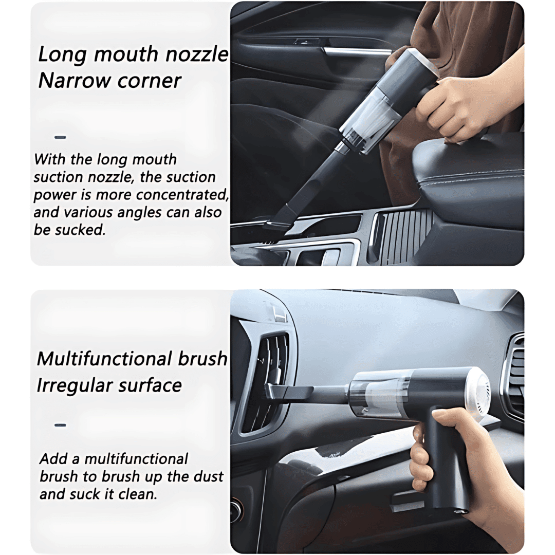 Car Vacuum Cleaner dostmart4