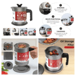 Carbon Steel Oilcan dostmart1