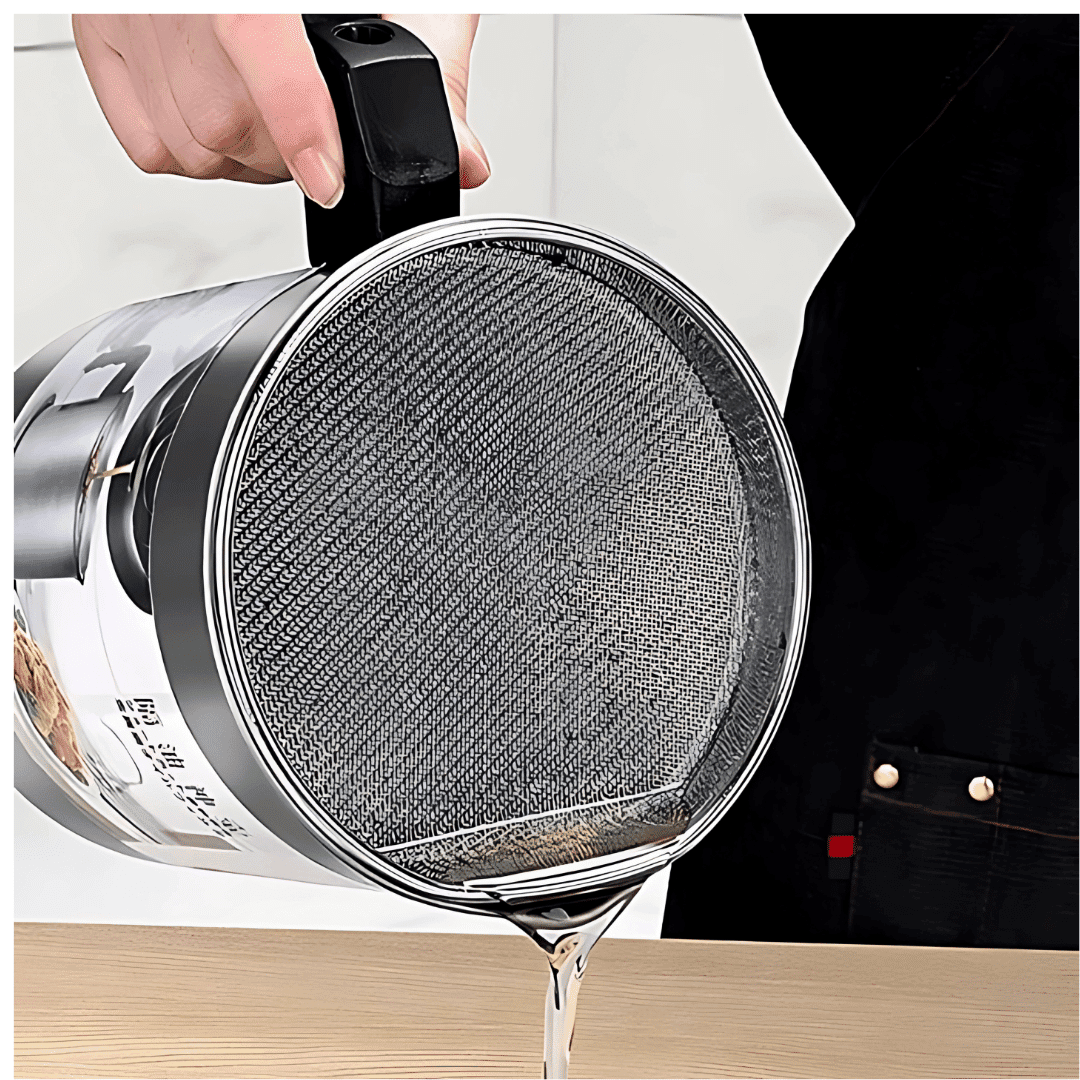 Carbon Steel Oilcan dostmart4