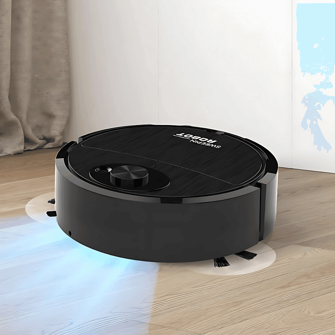 Cleaning Robot dostmart2