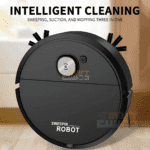 Cleaning Robot dostmart1