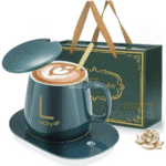 USB Electric Coffee Mug