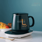 Electric Cofee Mug dostmart1