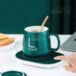 Electric Cofee Mug dostmart1