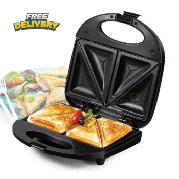 Electric Sandwich Maker
