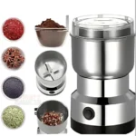 Electric Bean Grinder