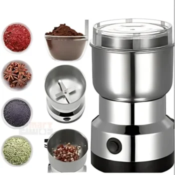 Electric Bean Grinder