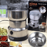 Electric grinder dostmart1