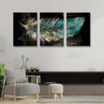 Leaf Art Frame dostmart1