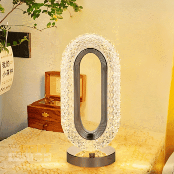 Luxury Table Lamp