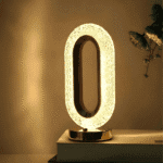 Luxury Table Lamp – Dost Mart