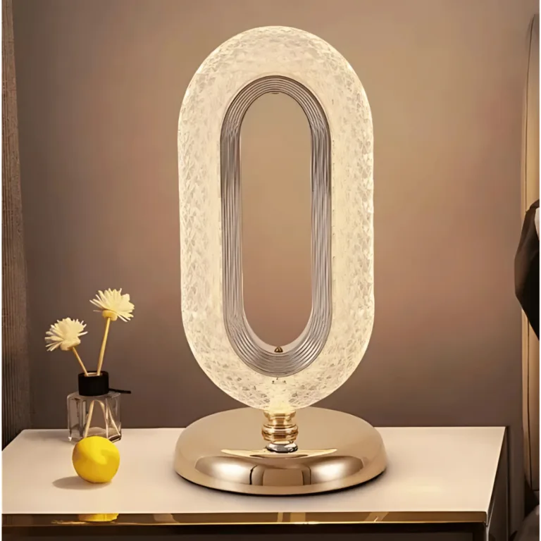 Luxury Table Lamp - Dost Mart - G2