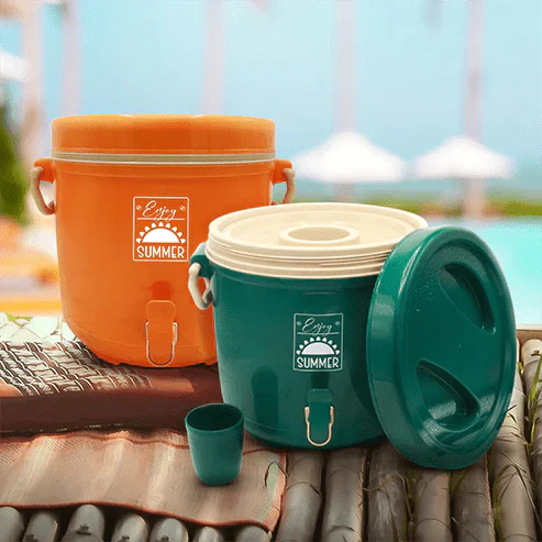 Magnum Water Cooler – 16L - Dost Mart