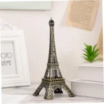 Metal Monument - Eiffel Tower for Home and Office Decor