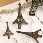 Metal Monument – Eiffel Tower for Home and Office Decor – Dost Mart
