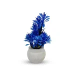 Mini Planter – 3 Pcs Colorful Indoor Decor