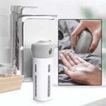 Multi-Use Travel Lotion Dispenser dostmart1