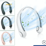 Neck Fan Portable – Dost Mart