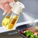 Oil spray jug dispenser dostmart1