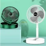 Rechargeable electricfan dostmart1
