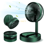 Rechargeable electricfan dostmart1