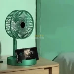 Rechargeable electricfan dostmart1