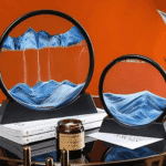 Sandscapes frame dostmart1