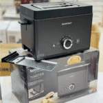 Silver Crest Toaster German dostmart3