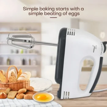 SwiftMix Hand Blender