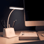 Table Lamp reading light