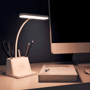 Table Lamp reading light