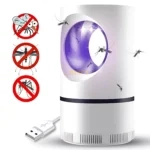 UV Electric Mosquito Killer Lamp | Smart Gadget