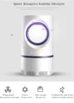 UV Electric Mosquito Killer Lamp Smart Gadget – Dost Mart