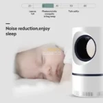 UV Electric Mosquito Killer Lamp Smart Gadget – Dost Mart